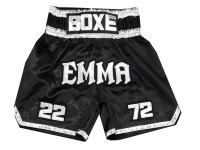 Personalisierte Boxershorts , Boxershorts erstellen : KNBXCUST-2040